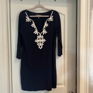 Lilly Pulitzer, Linden dress